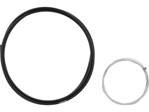 Capgo BL Zugset für Vario-Sattelstützen lang