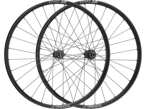 DT Swiss E 1900 SPLINE 30 Boost Disc 6-Loch 27,5" Laufradsatz