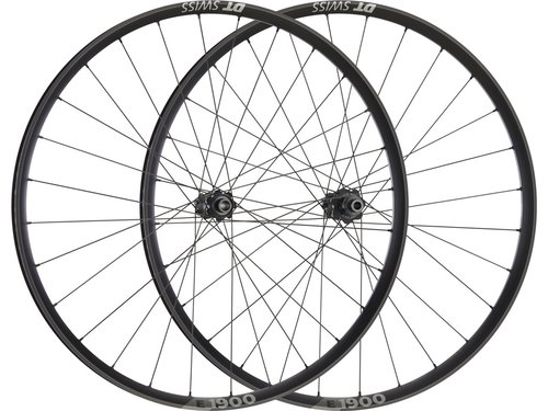 DT Swiss E 1900 SPLINE 30 Boost Disc Center Lock 29" Laufradsatz