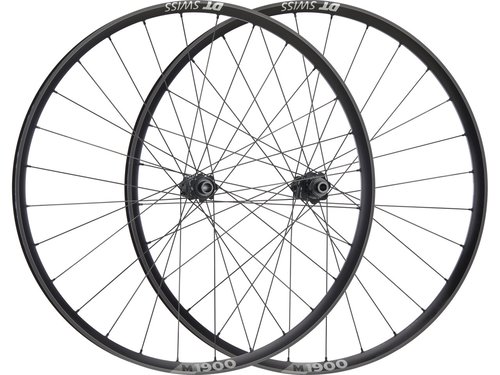 DT Swiss M 1900 SPLINE 30 Boost Disc Center Lock 29" Laufradsatz