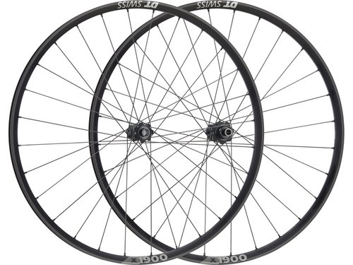DT Swiss X 1900 SPLINE 25 Boost Disc Center Lock 29" Laufradsatz