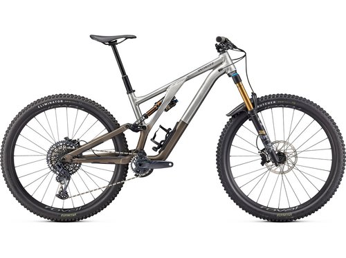Specialized Stumpjumper EVO Elite Alloy 29" Mountainbike