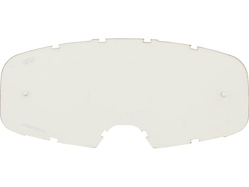 IXS Tear-Off Kit Abreißvisiere für Trigger / Hack - 20 Stk.