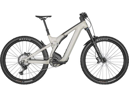 Scott Patron eRIDE 910 E-Mountainbike