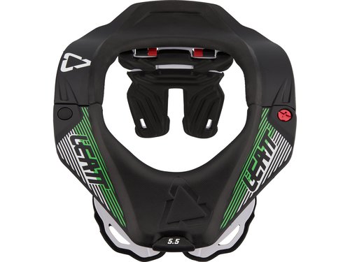Leatt Neck Brace 5.5 Genickschutz
