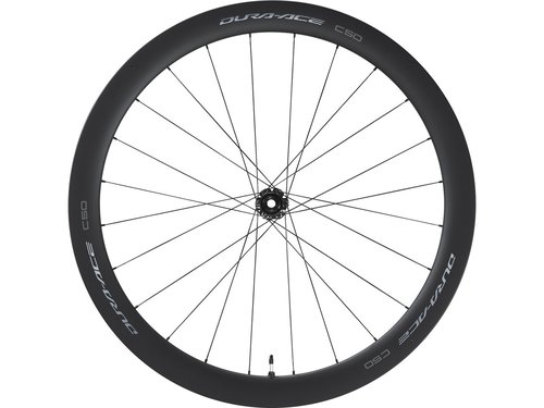 Shimano WH-R9270-C50-TL Dura-Ace Disc Center Lock Carbon Laufradsatz