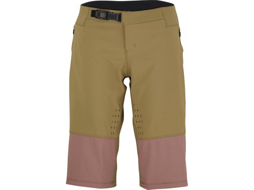 Fox Head Womens Defend Shorts