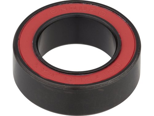 Enduro Bearings Rillenkugellager DR 17289 17 x 28 x 9 mm