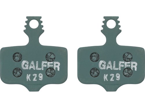 Galfer Bremsbeläge Disc Pro für SRAM/Avid