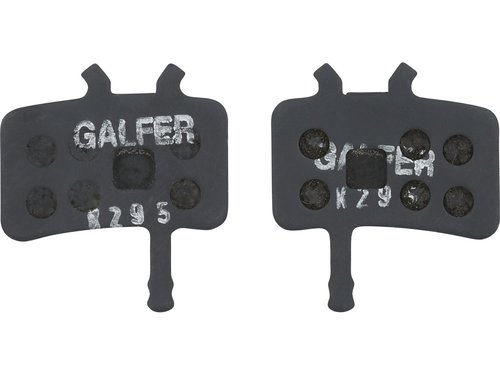 Galfer Bremsbeläge Disc Standard für SRAM/Avid