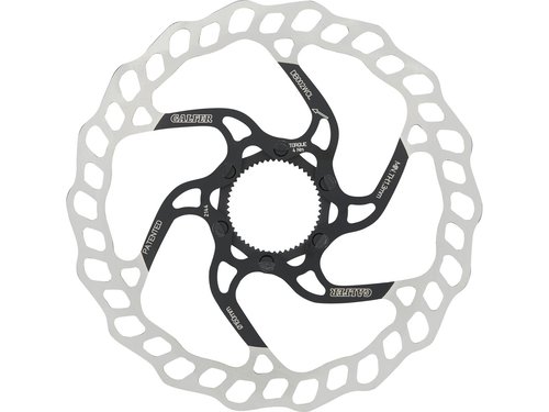 Galfer Fixed Disc Wave 1,8 mm MTB Center Lock Bremsscheibe