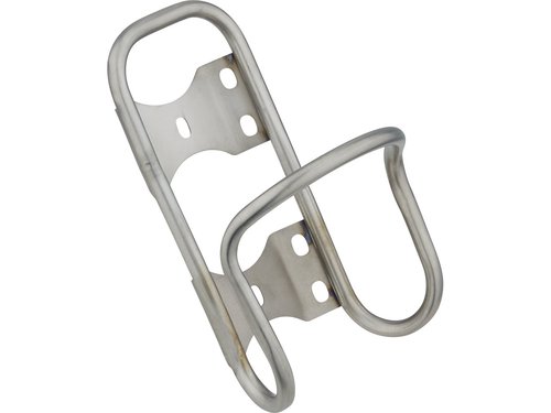 King Cage Side Loader Titan Flaschenhalter
