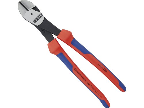 Knipex Kraft-Seitenschneider