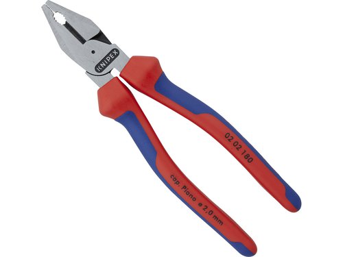 Knipex Kraft-Kombizange