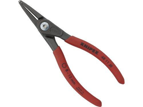 Knipex Präzisions-Sicherungsringzange für Innenringe