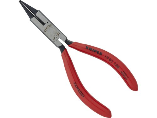 Knipex Rundzange mit Schneide