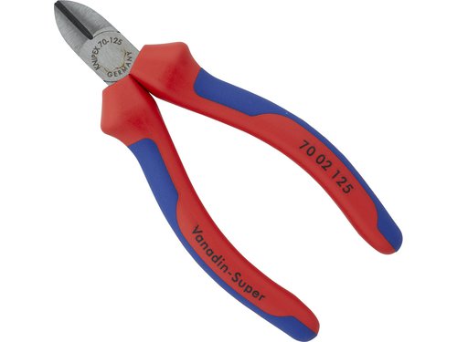 Knipex Seitenschneider