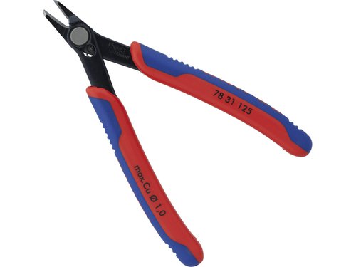 Knipex Electronic Super Knips