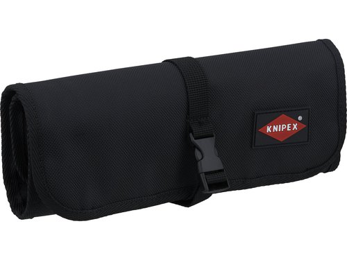 Knipex Werkzeug-Rolltasche ohne Werkzeuge