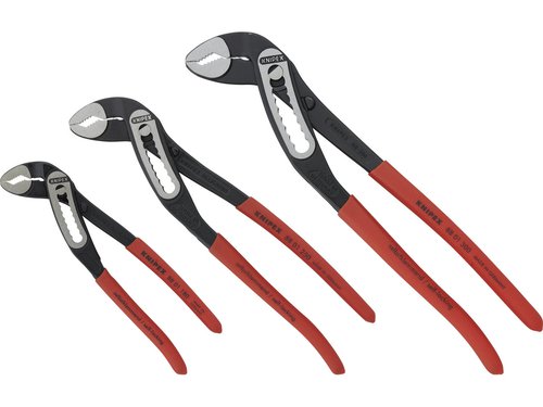 Knipex Zangenset Alligator-Paket