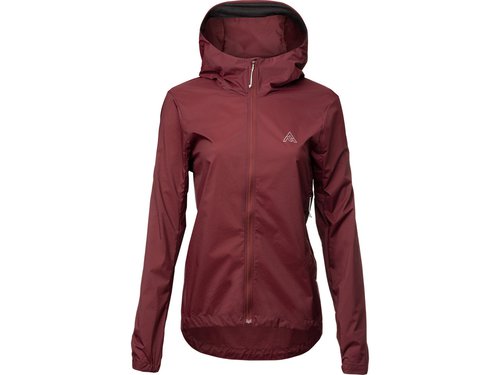 7mesh Northwoods Windshell Damen Windjacke