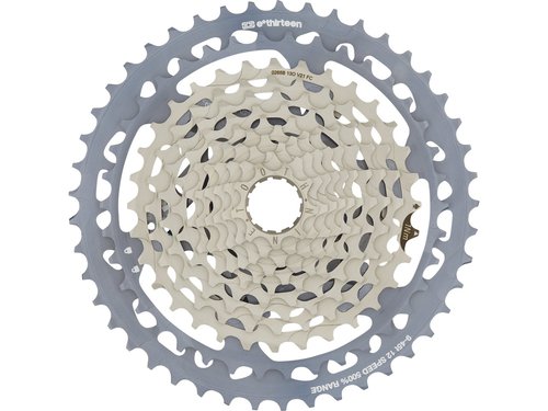 E*thirteen Helix R 12-fach Kassette