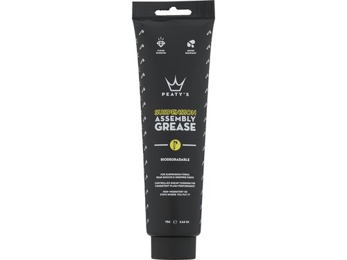 Peaty's Suspension Assembly Grease Schmierfett