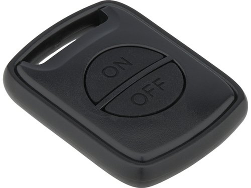 Abus Alarmbox RC Fernbedienung