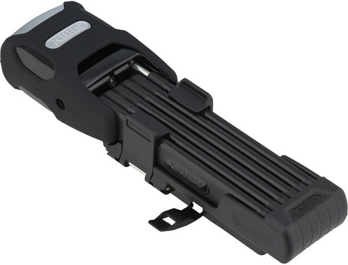 Abus Bordo Alarm 6000KA Faltschloss mit SH Halter