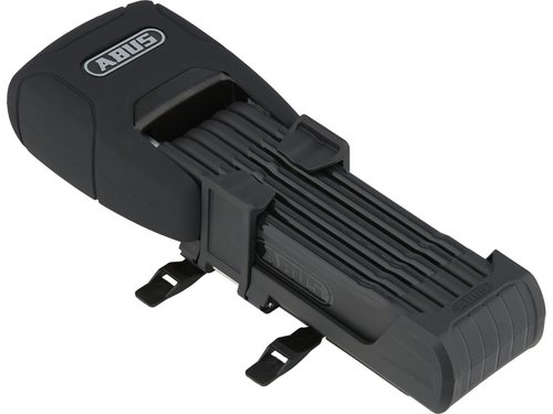 Abus Bordo Granit XPlus 6500KA Faltschloss mit SH Halter