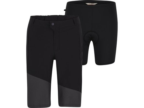 Vaude Kids Moab Stretch Shorts