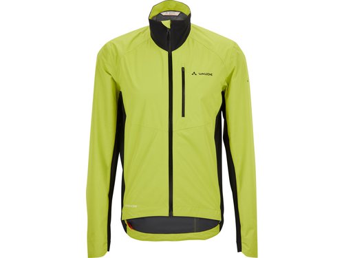 Vaude Mens Kuro Rain Jacket