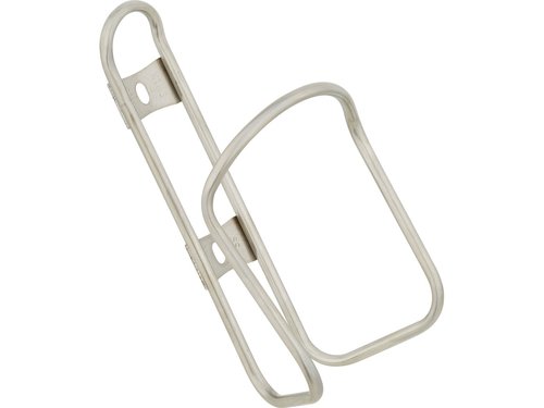 King Cage Lowering Edelstahl Flaschenhalter