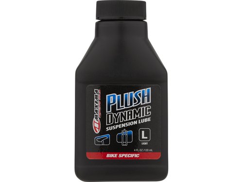 RockShox Maxima Plush Dynamic Light Gabelöl