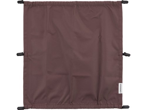 Croozer Sonnenschutz für Kid Vaaya 2 / Kid Keeke 2 Kollektion Kraams