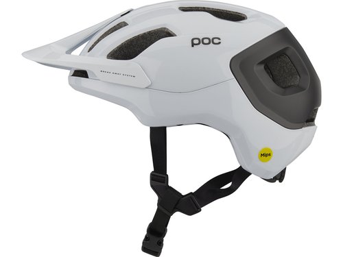 POC Axion Race MIPS Helm