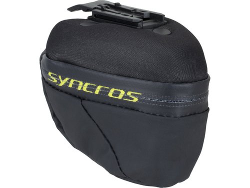 Syncros iS Quick Release 450 Satteltasche