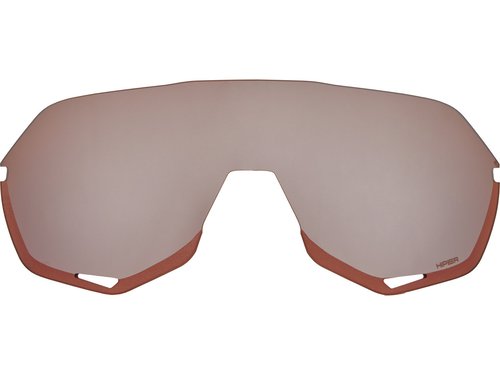 100 Percent Ersatzglas Hiper für S2 Sportbrille