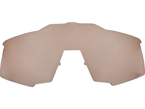 100 Percent Ersatzglas Hiper für Speedcraft Sportbrille