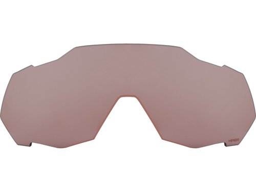 100 Percent Ersatzglas Hiper für Speedtrap Sportbrille