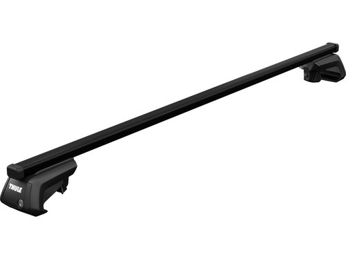 Thule SmartRack XT SquareBar Dachträger
