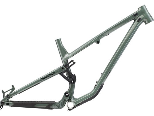 Commencal Meta TR 29" Rahmen Modell 2022