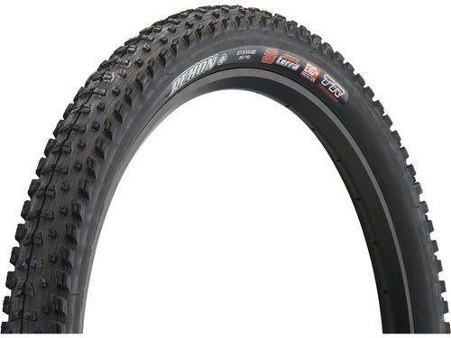 Maxxis Rekon+ 3C MaxxTerra EXO+ TR 27,5+ Faltreifen