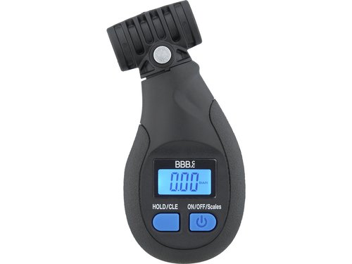 Bbb GadgetGauge BMP-92 digitaler Luftdruckprüfer