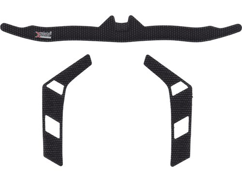 Scott Polsterset für Cadence / Centric Plus MIPS Helm