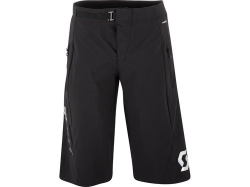 Scott Trail Tuned Shorts mit Innenhose