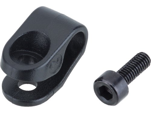 Fox Racing Shox Leitungsführung für 32 Float TC Federgabel
