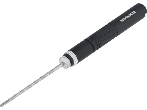 Topeak Tubi Valve Cleaner Ventilreiniger für Tubeless Ventile