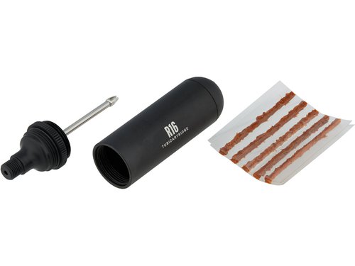 Topeak TubiCartridge R16 Tubeless-Reparaturset