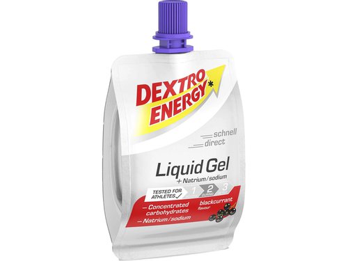 Dextro Energy Liquid Gel - 1 Stück